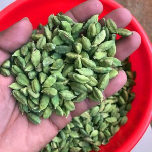 Ceylan Delights Grade C Small Green Cardamom