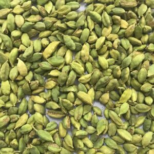 Ceylan Delights Grade A Bold Green Cardamom