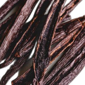 Ceylan Delights Grade C Vanilla Beans