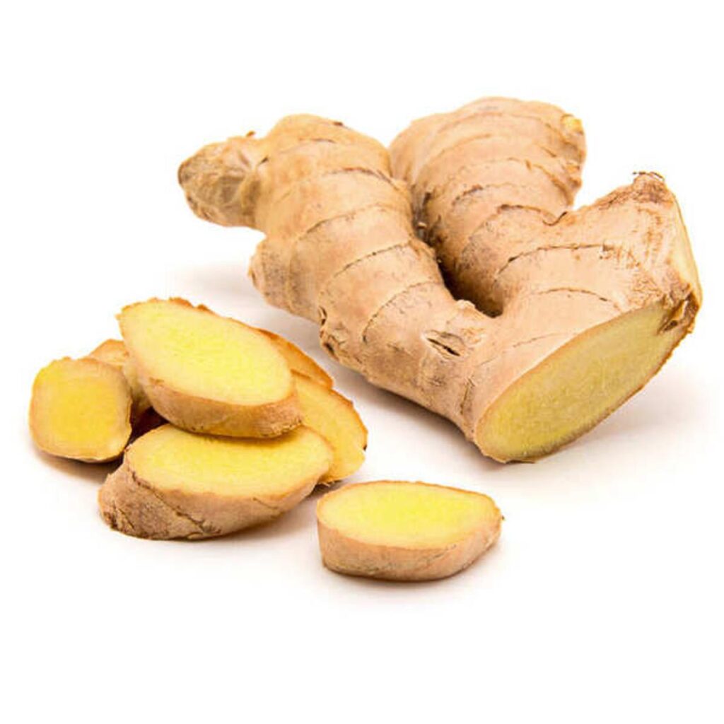 Ginger