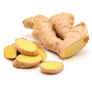 Ginger