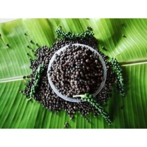 Black Pepper