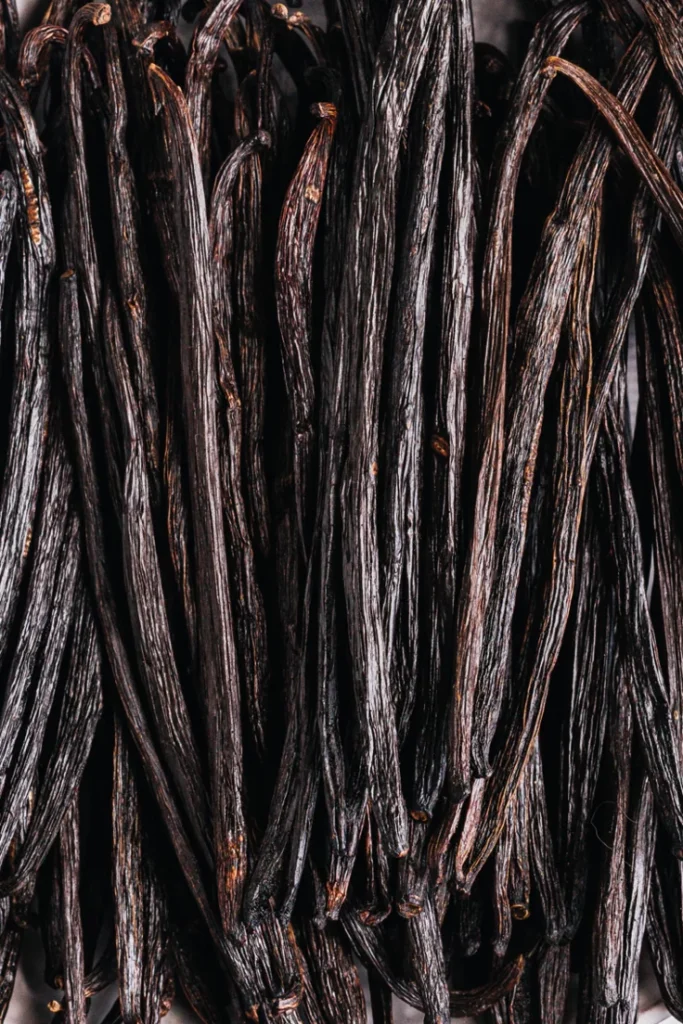 Ceylan Delights  Grade A Vanilla Beans