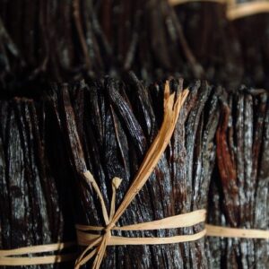 Ceylan Delights Grade B Vanilla Beans