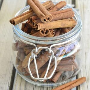 Ceylan Delights M5 Grade Ceylon Cinnamon