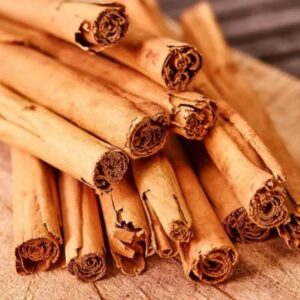 Ceylan Delights C5 Grade Ceylon Cinnamon