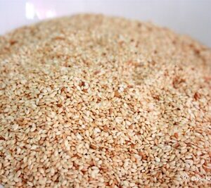 Sesame Seeds