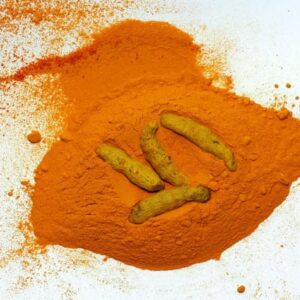 Ceylan Delights Turmeric