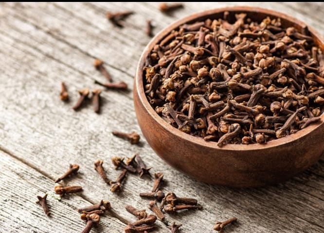 Ceylan Delights Whole Cloves